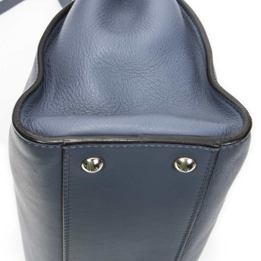 Fendi Medium Peekaboo - Picture 8 of 10